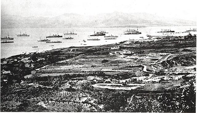 海神号的真实事件（揭秘1931年在中国黄海沉没真相） 第15张