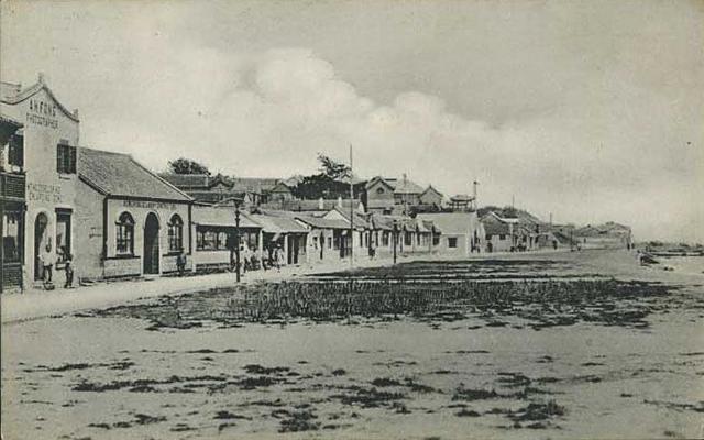 海神号的真实事件（揭秘1931年在中国黄海沉没真相） 第17张