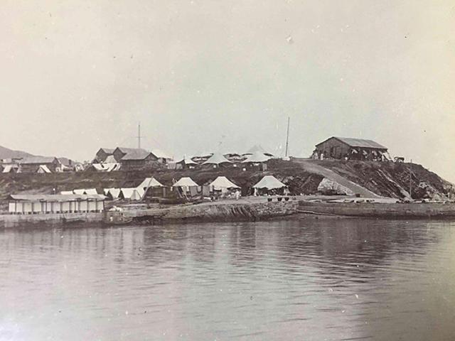 海神号的真实事件（揭秘1931年在中国黄海沉没真相） 第19张