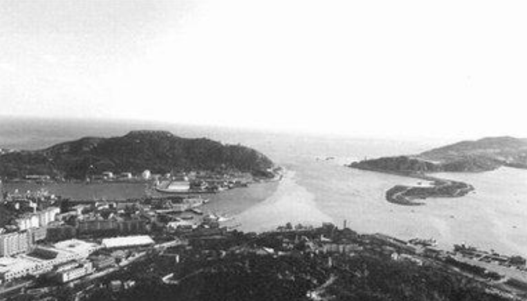 海神号的真实事件（揭秘1931年在中国黄海沉没真相） 第25张