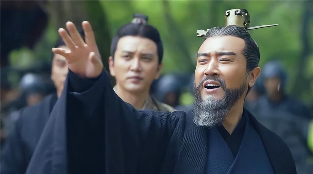 陈登是刘备还是曹操的人（陈登为什么会投奔曹操） 第5张