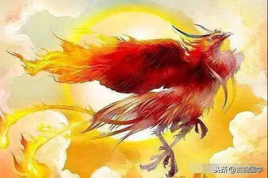 山海经全文翻译（山海经翻译完整版阅读） 第1张