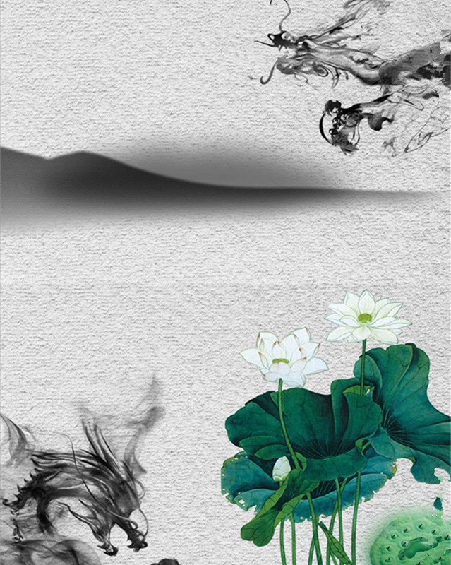 关于水的诗句古诗大全（描写水的古诗名句） 第5张