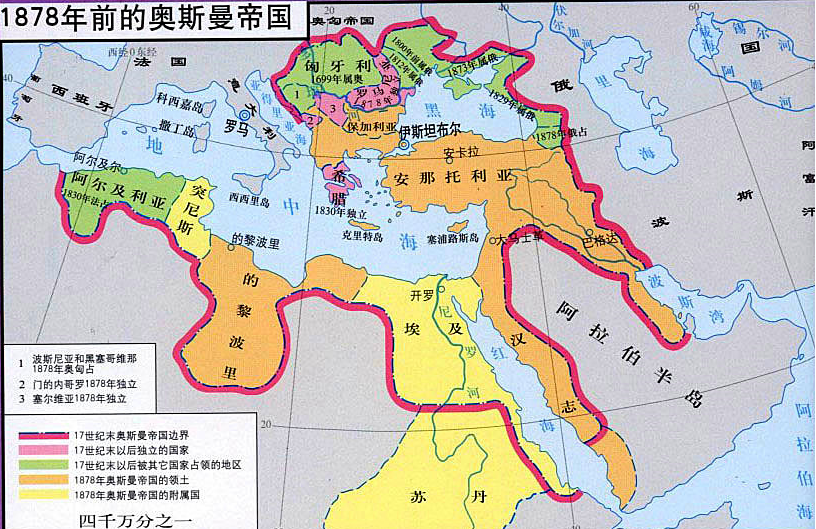 土耳其和中国关系好吗（一个与中国恩怨不休的国家） 第5张