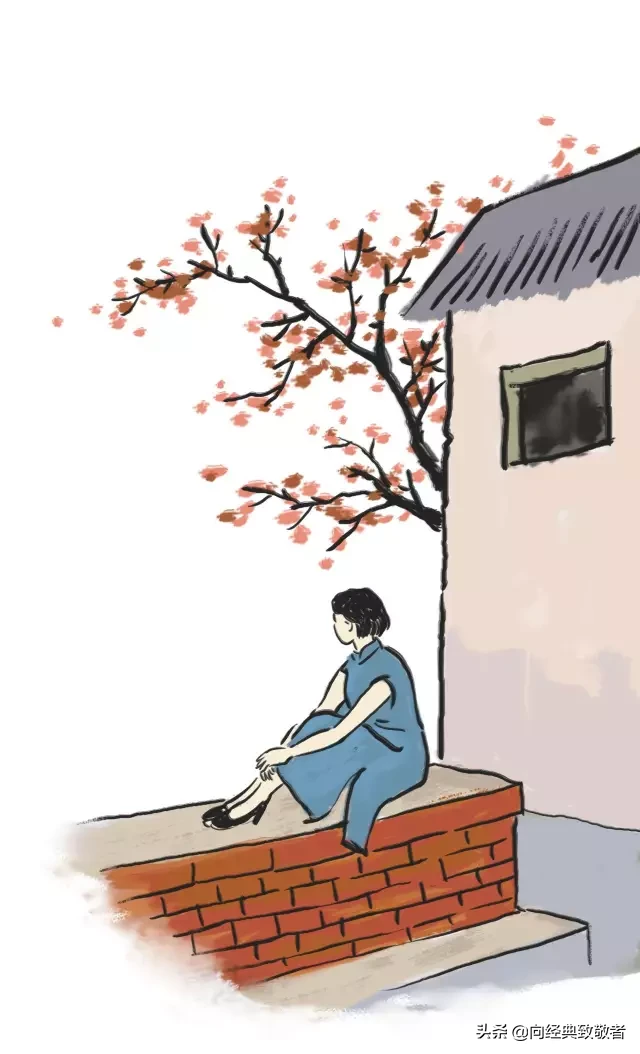 关关雎鸠在河之洲全诗（关雎原文及翻译） 第13张