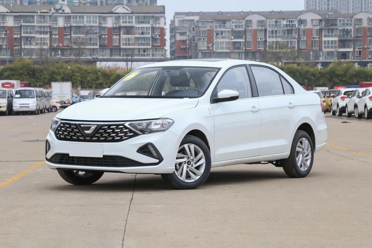 合资车8万左右买什么车好（3款皮实耐用还省油的车） 第1张