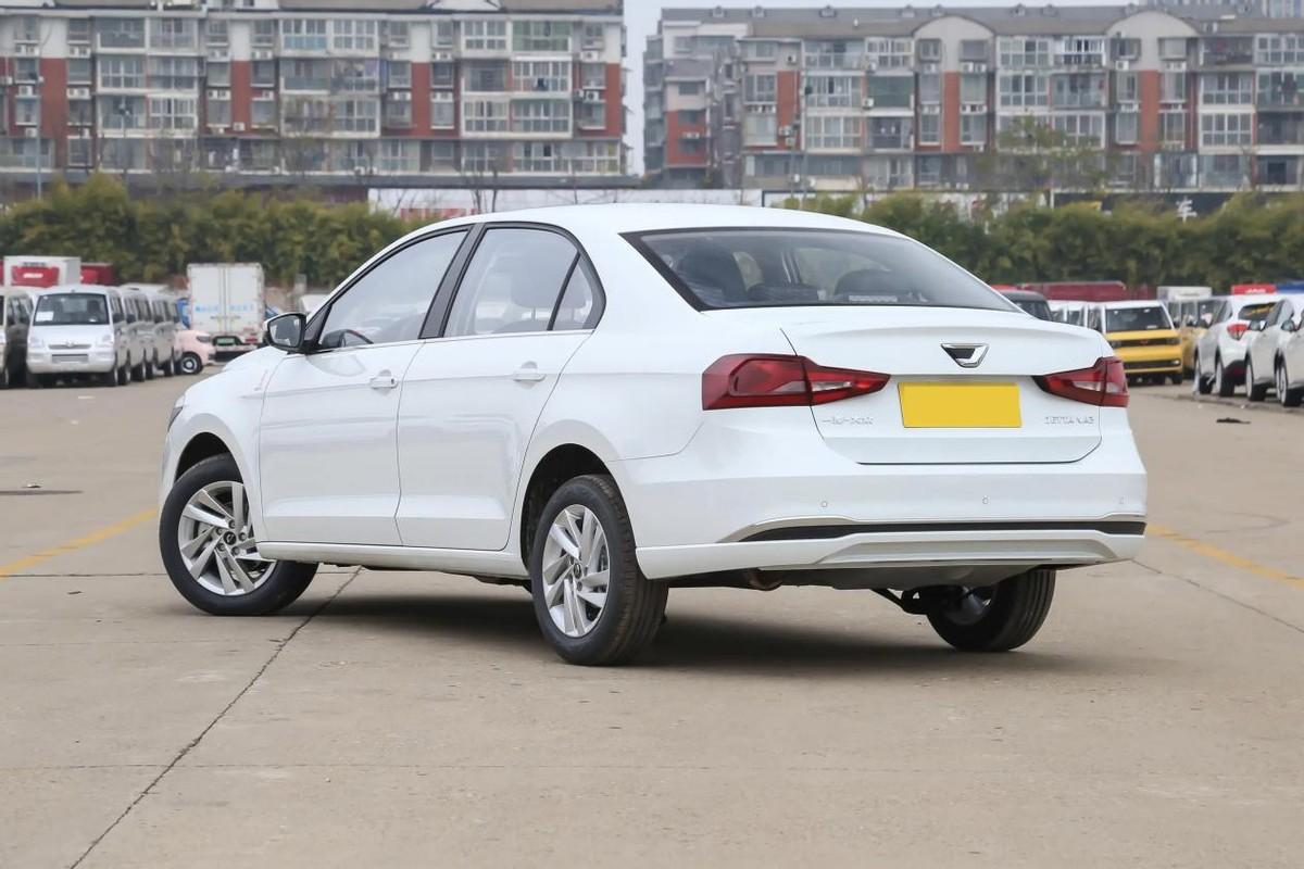 合资车8万左右买什么车好（3款皮实耐用还省油的车） 第7张