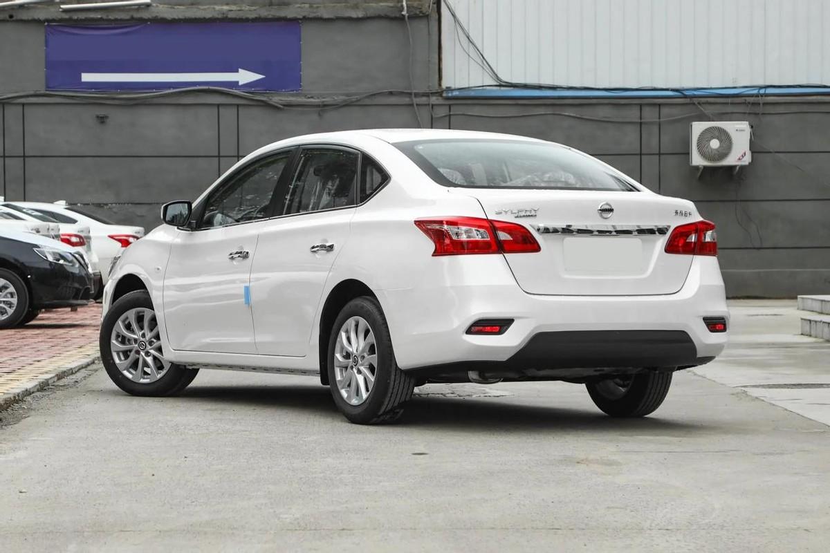 合资车8万左右买什么车好（3款皮实耐用还省油的车） 第15张