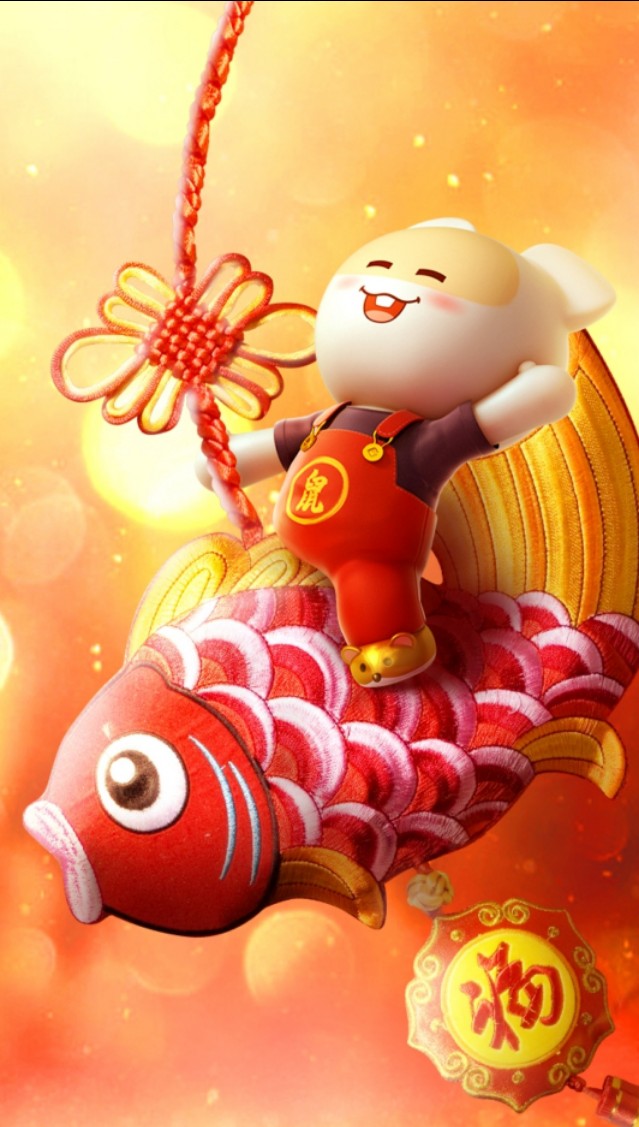 春年对联怎么写（关于春节的对联写法技巧） 第9张
