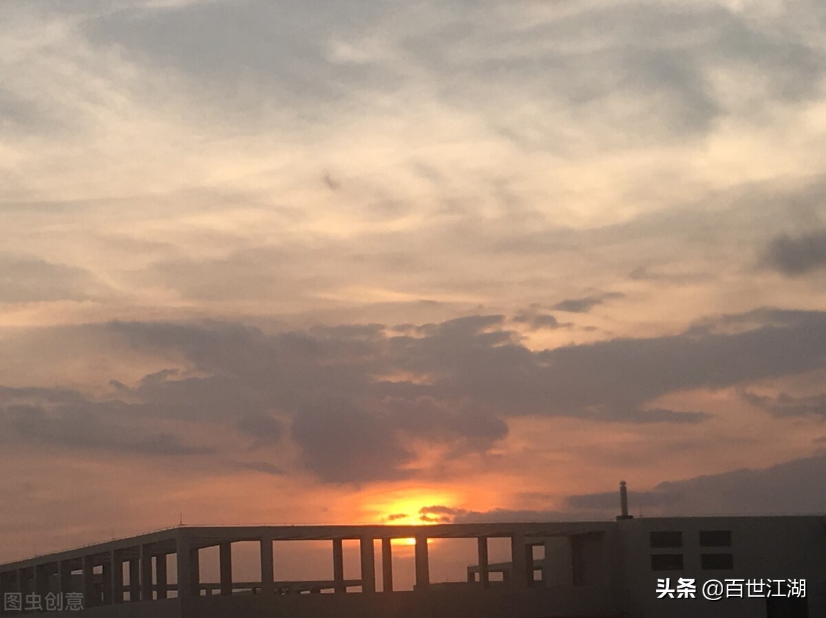 感叹时光催人奋进的句子（感慨努力奋斗的句子） 第1张