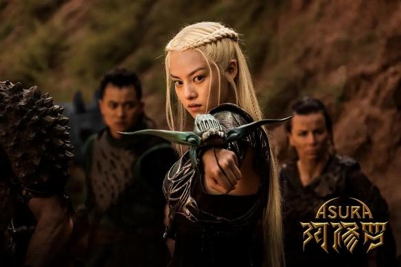 豆瓣公认的十大烂片（豆瓣评分最低的十部电影） 第13张