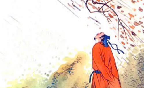 形容风的诗句不带风字（关于风的有意境的句子） 第3张