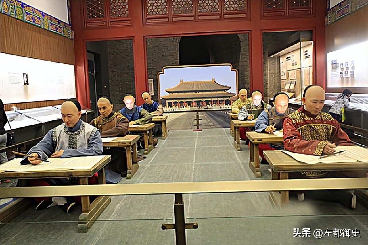 监生和贡生有何区别（贡生和监生一般会授予什么职务） 第13张
