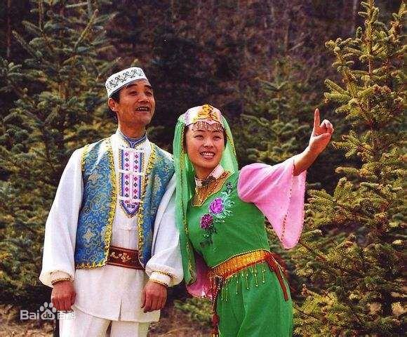 中国人口最多的少数民族（人口数量最多的10个少数民族） 第1张