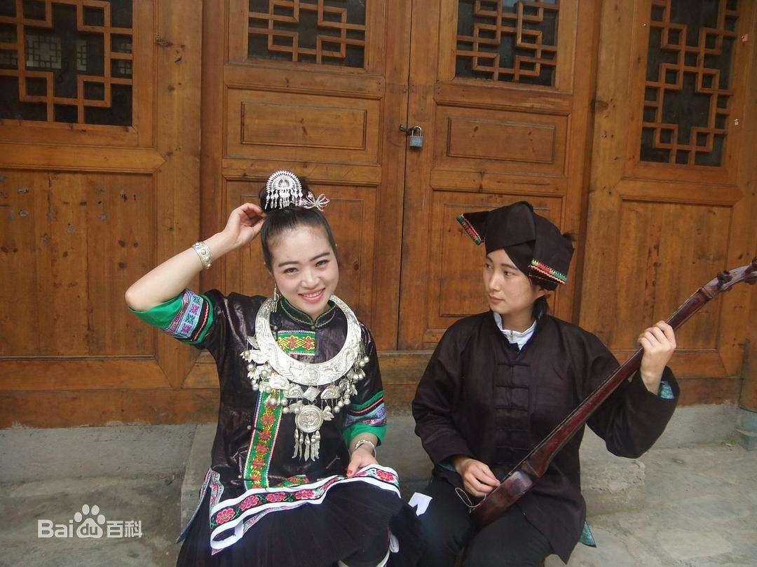 中国人口最多的少数民族（人口数量最多的10个少数民族） 第17张