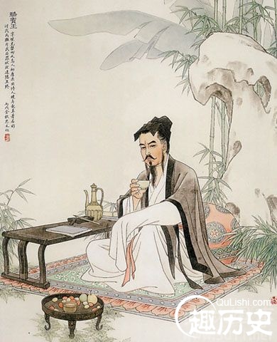 骆宾王的诗有哪些（骆宾王最有名的十首诗） 第1张