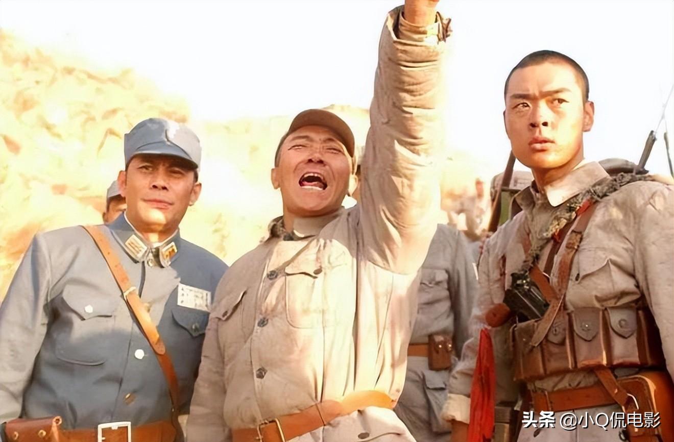 抗战片电视剧十大排名（近十年重刷率最高的10部剧） 第11张