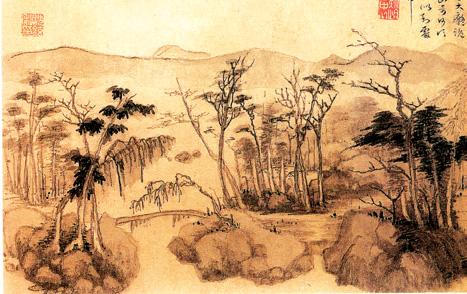 西塞山怀古刘禹锡朗诵（古诗西塞山怀古朗读） 第1张