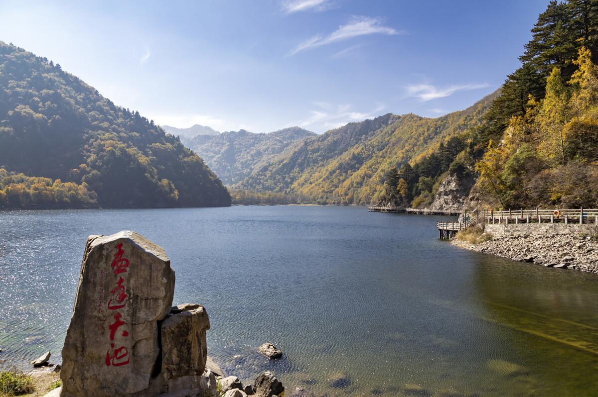 青海必去十大旅游景点（青海游玩必去的10个最美旅行地） 第9张