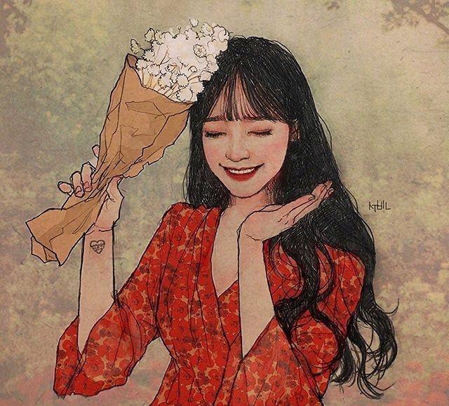 深情个性签名简短（简短走心的个性签名） 第1张