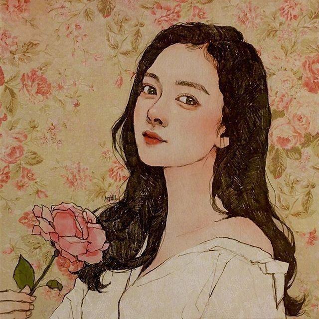 深情个性签名简短（简短走心的个性签名） 第9张