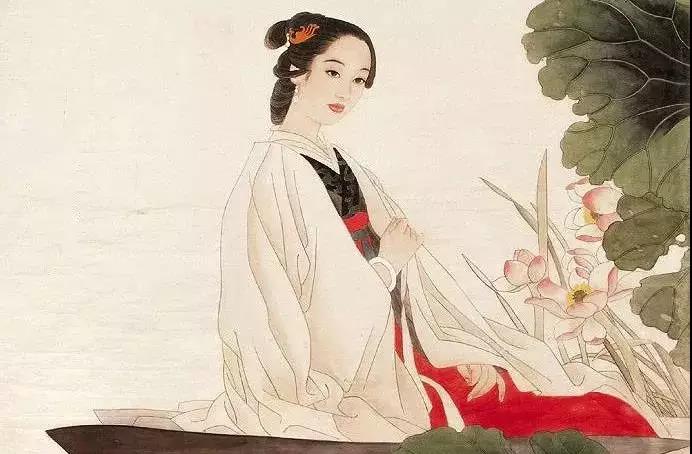 李清照写项羽的诗有哪些（形容项羽霸气的诗） 第1张