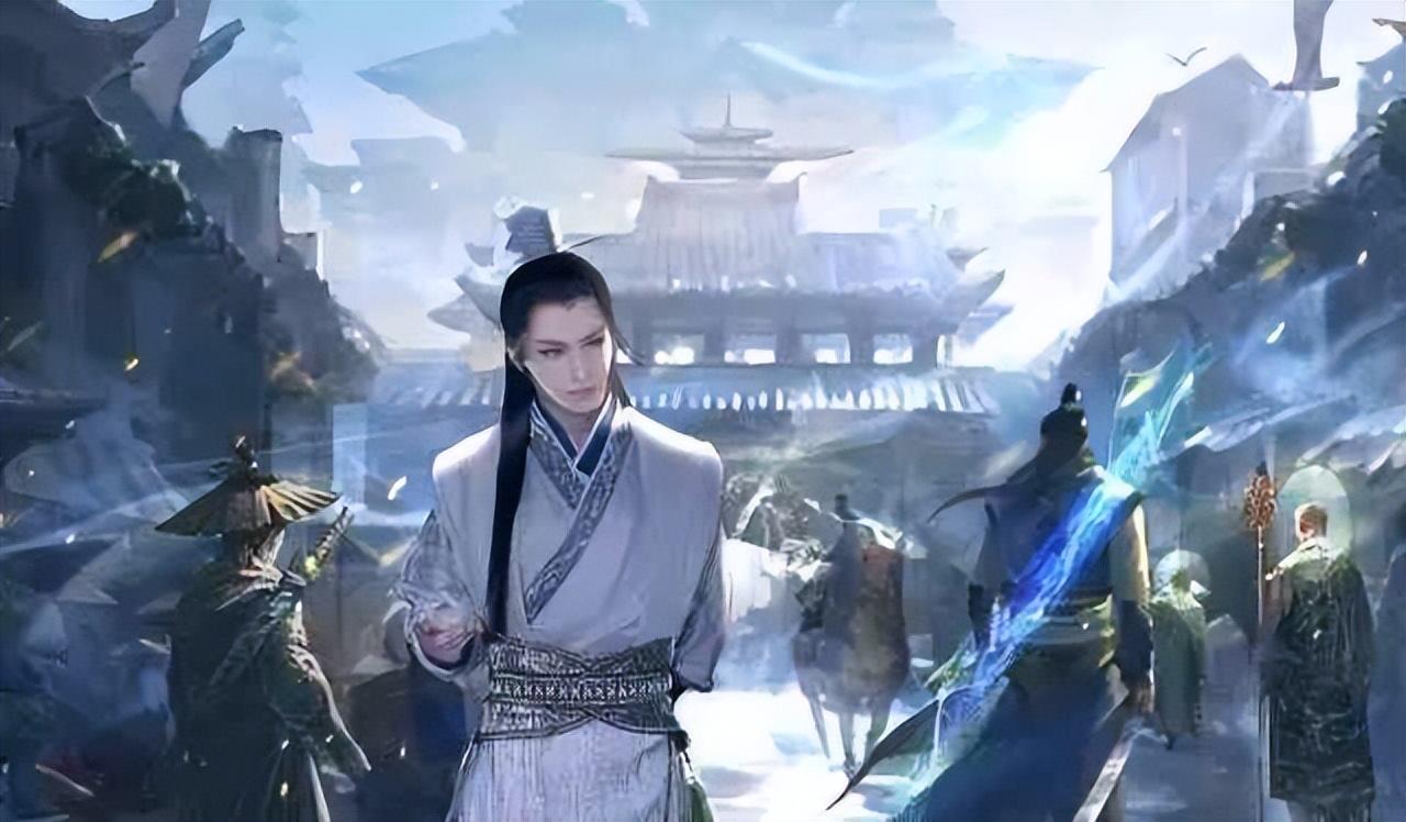 好看的快穿文要文笔好的（10本精彩经典的穿越小说） 第21张