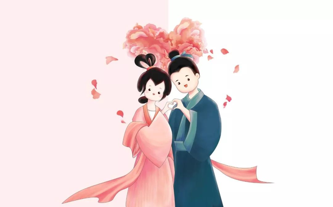 关于七夕的诗句古诗（七夕节最简单的古诗） 第3张