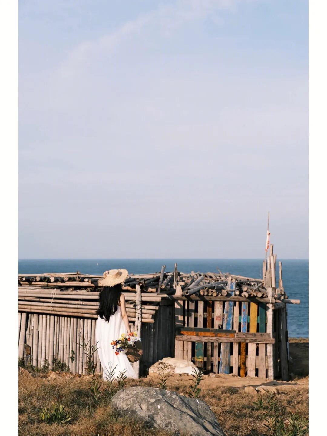 平潭旅游必去十大景点（平潭岛必打卡的景点） 第3张