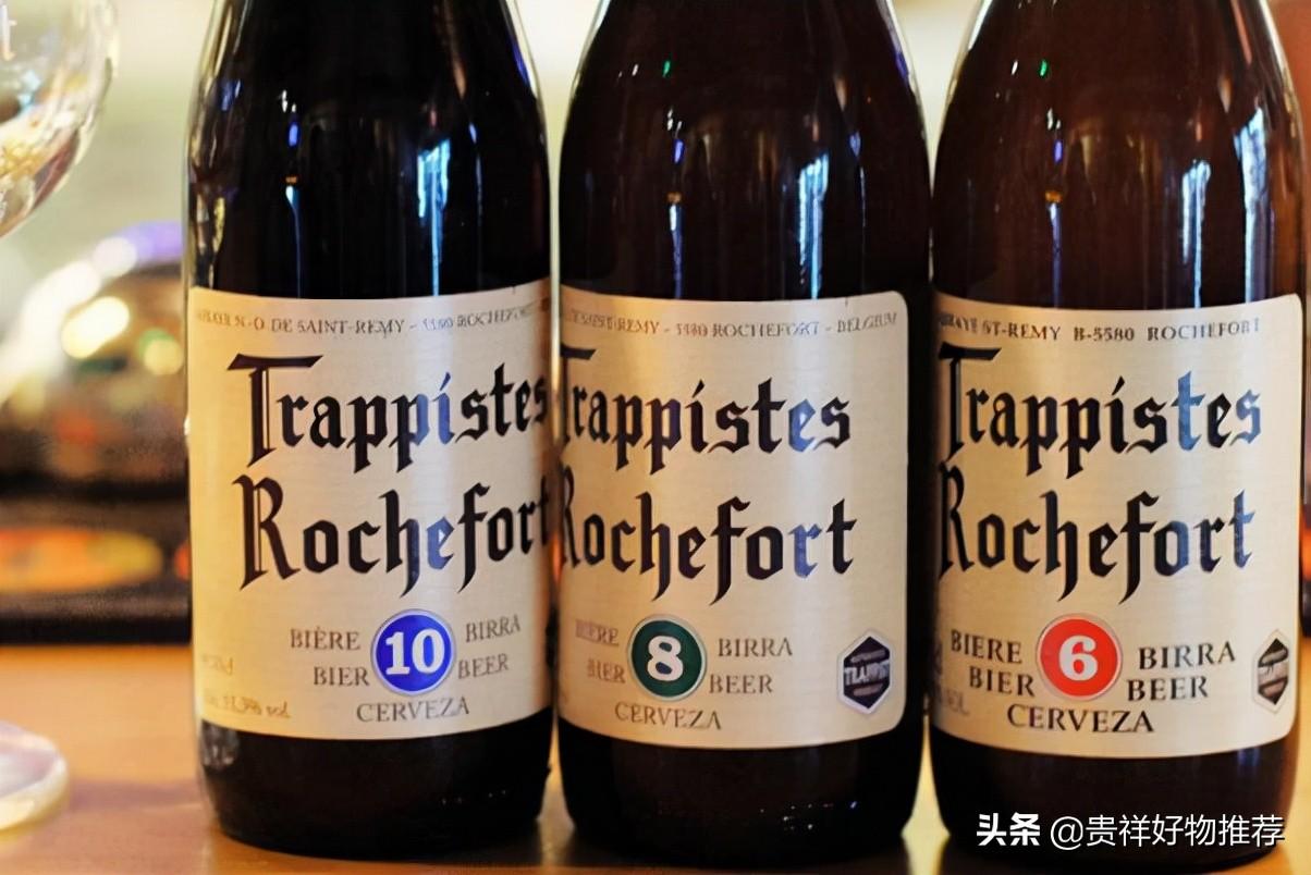 啤酒品牌排行榜前十名（世界十大精酿啤酒品牌） 第5张