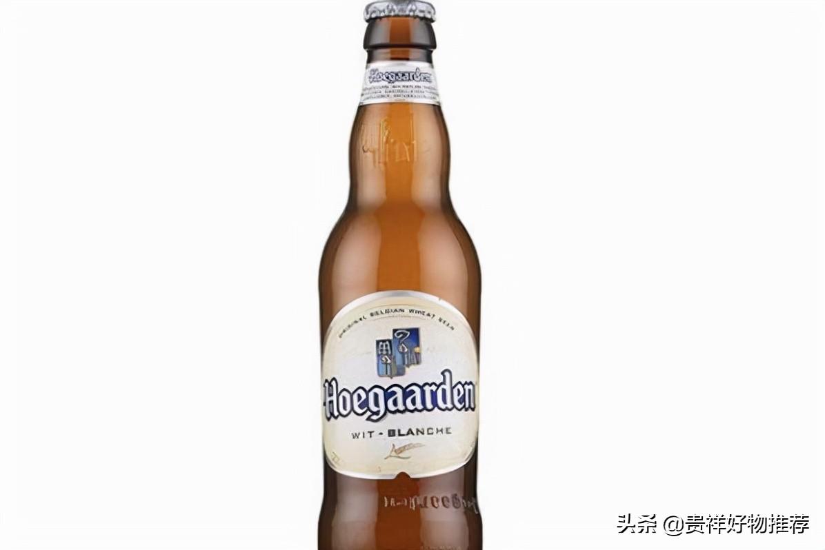 啤酒品牌排行榜前十名（世界十大精酿啤酒品牌） 第9张