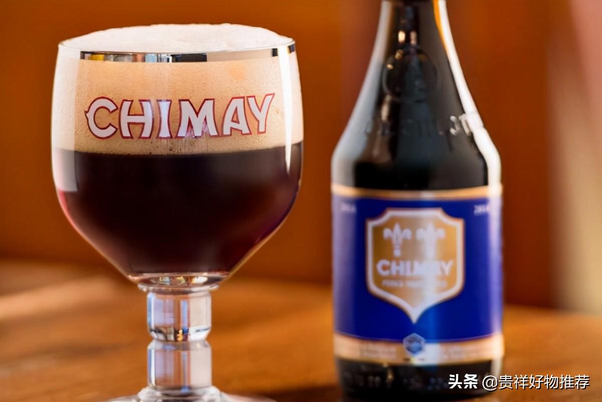 啤酒品牌排行榜前十名（世界十大精酿啤酒品牌） 第13张