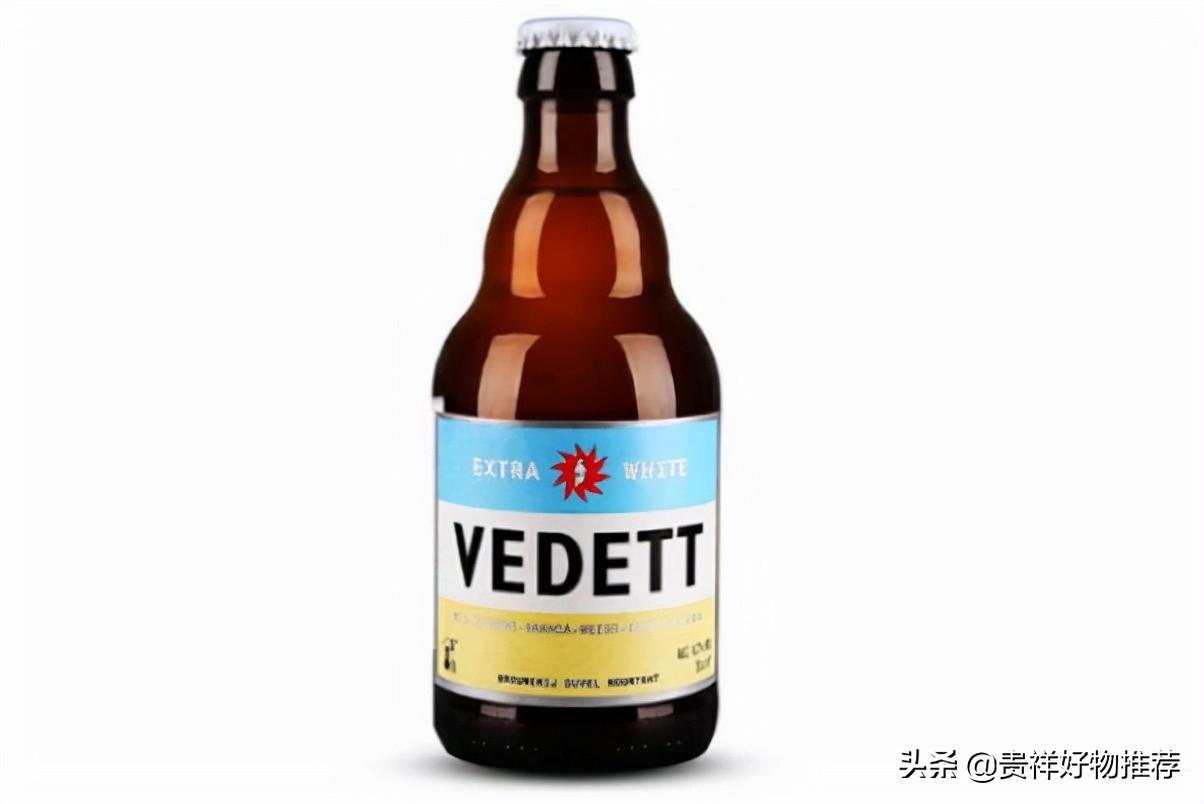 啤酒品牌排行榜前十名（世界十大精酿啤酒品牌） 第19张