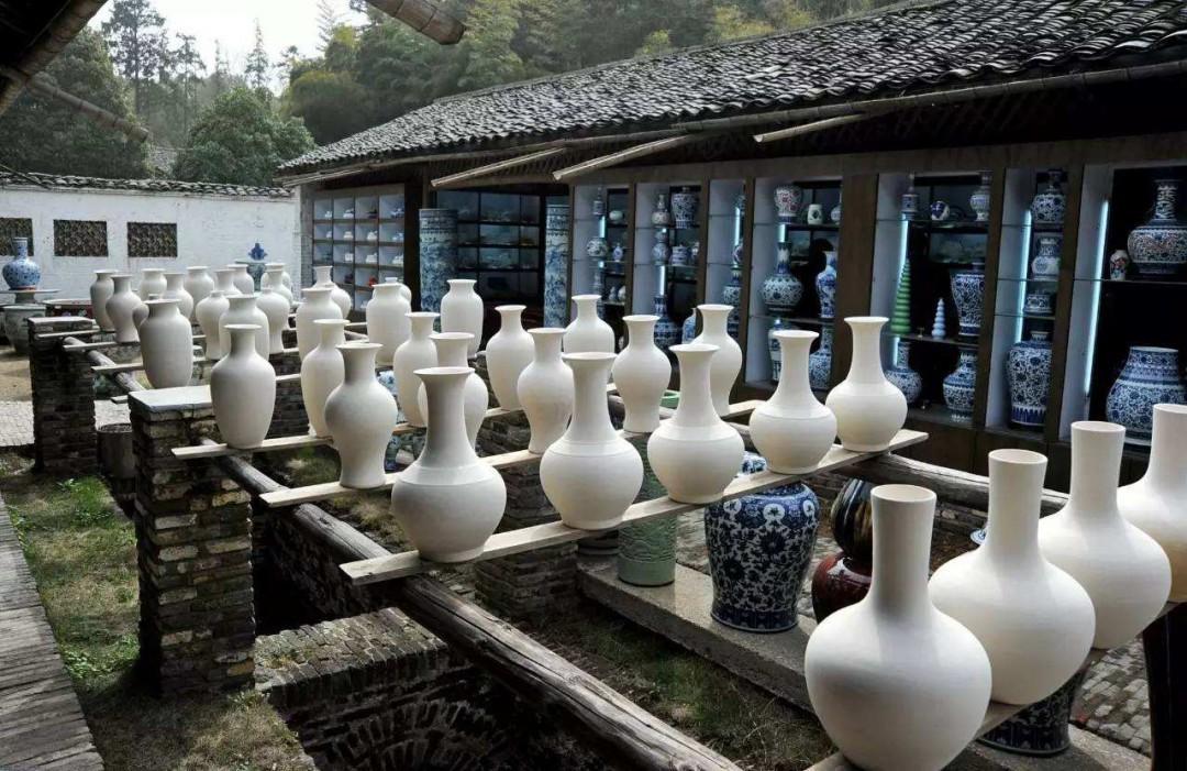 景德镇一日游必去景点 第1张