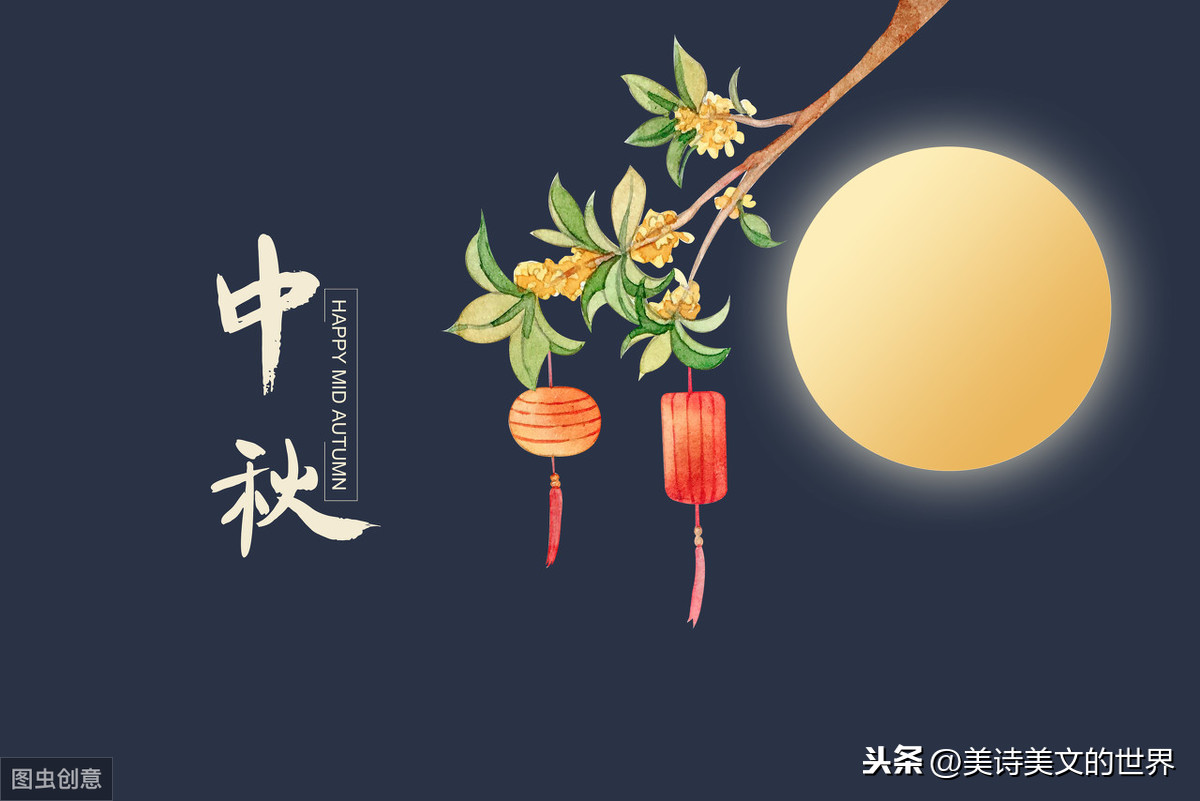 水调歌头赏析（苏轼水调歌头详解精练） 第7张