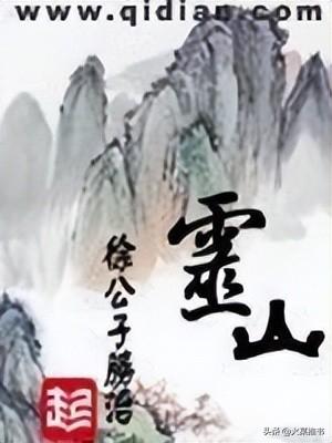 徐公子胜治作品（网文大神徐公子胜治哪本最好看） 第7张