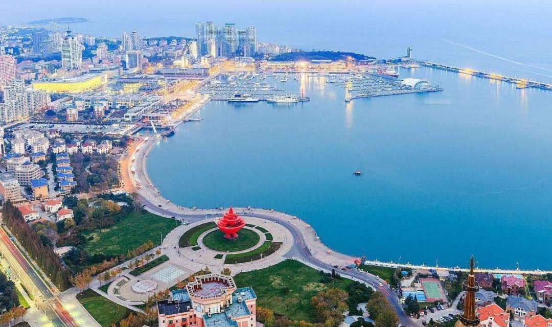 青岛必去景点 第1张