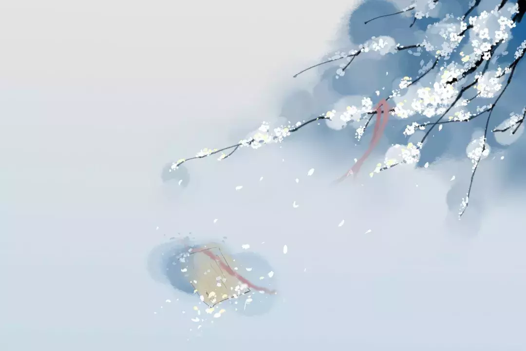 诗经名句唯美千古绝句（诗经与楚辞的祝福句子） 第1张