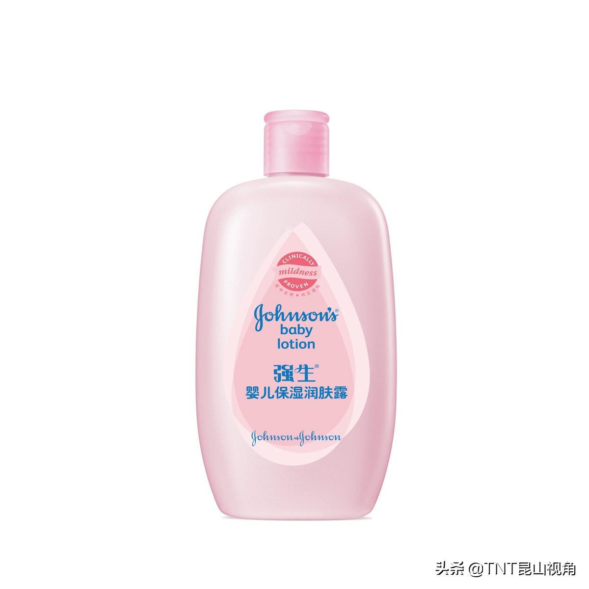 宝宝面霜排行榜10强（十大公认最适合婴儿的护肤品） 第3张
