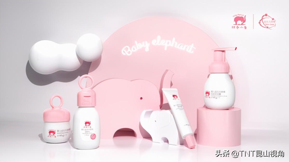 宝宝面霜排行榜10强（十大公认最适合婴儿的护肤品） 第11张