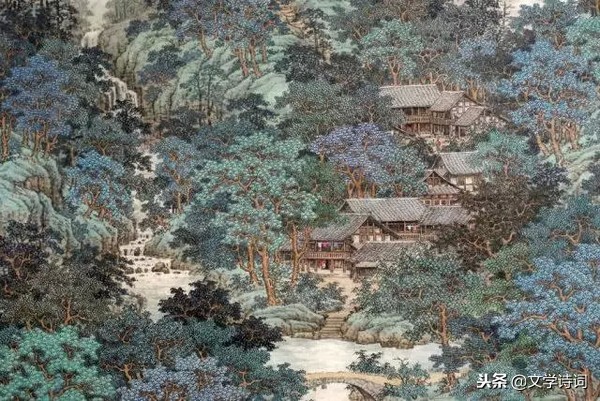 送灵澈上人古诗的意思（分享送灵澈上人古诗赏析） 第5张