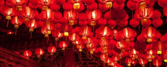 小朋友中秋灯谜大全及答案 第1张