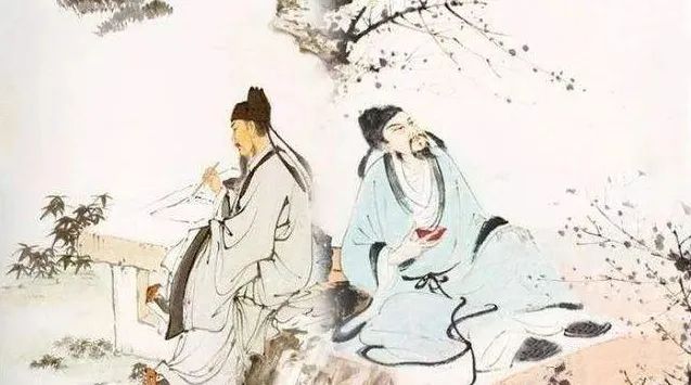 刘禹锡的望洞庭赏析（讲述洞庭湖的古诗之一） 第1张