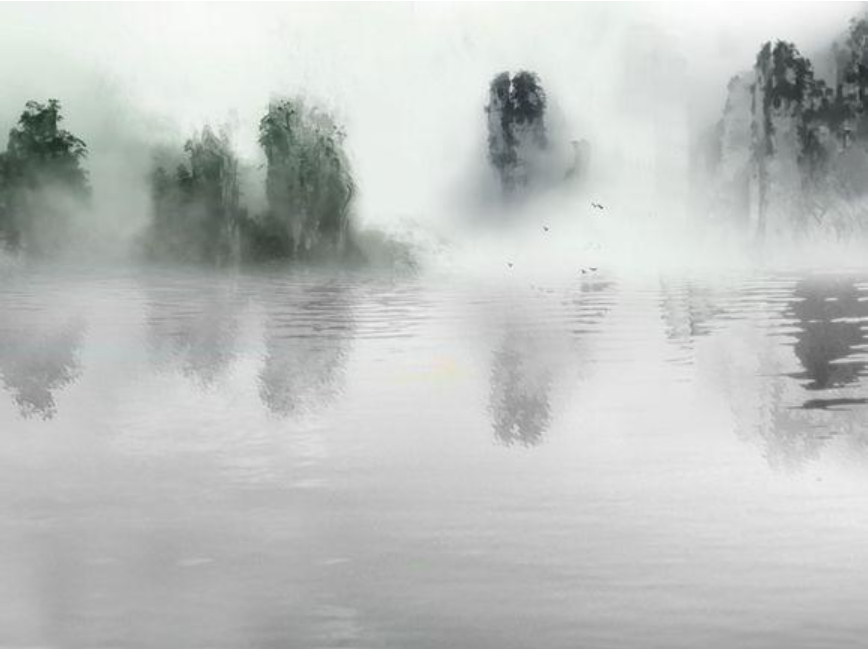 刘禹锡的望洞庭赏析（讲述洞庭湖的古诗之一） 第3张