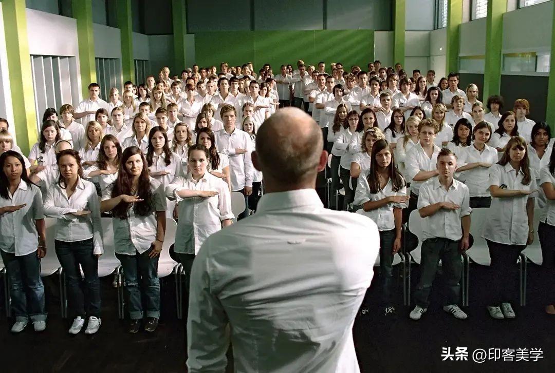 适合学生看的心理学电影（最有名的10部心理学电影） 第1张