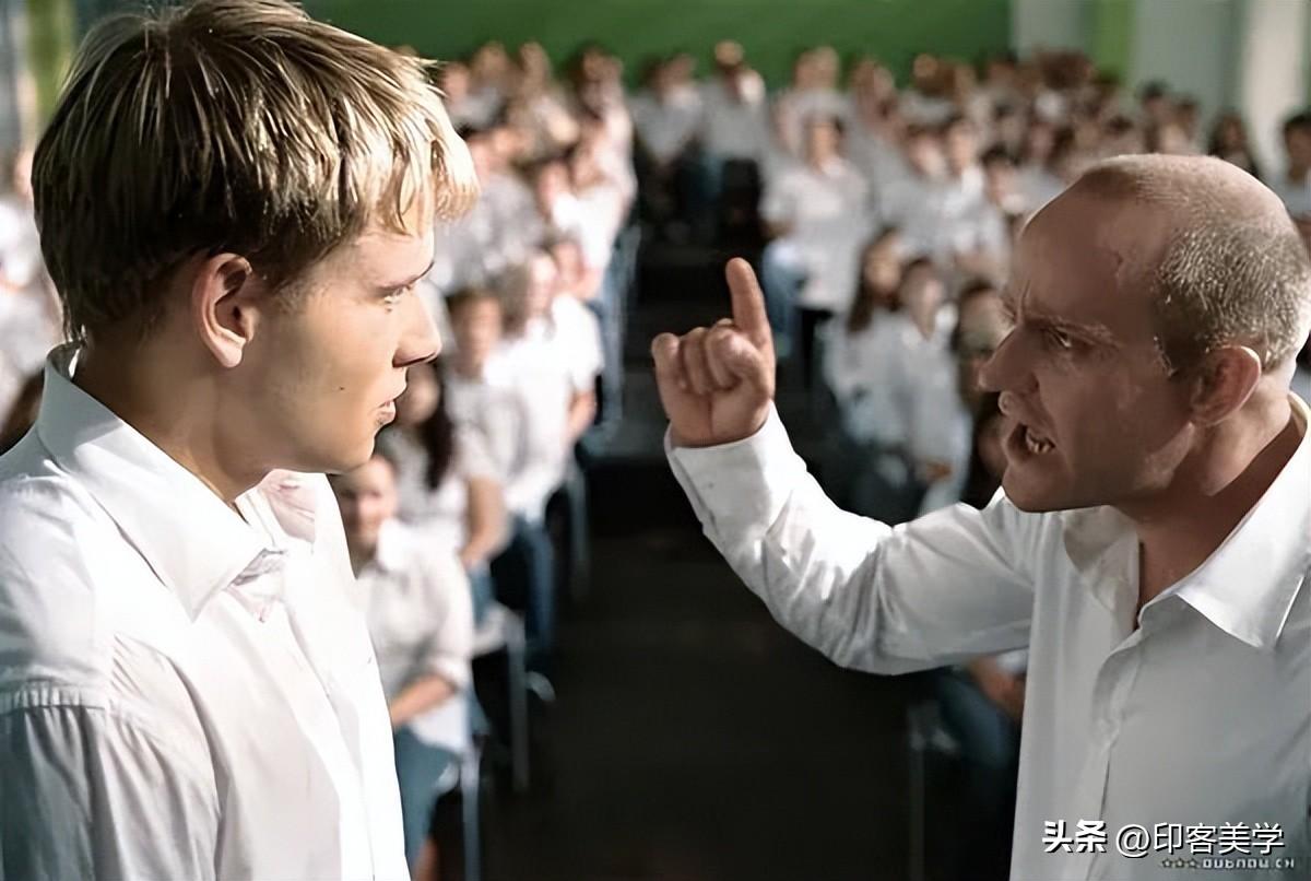 适合学生看的心理学电影（最有名的10部心理学电影） 第3张