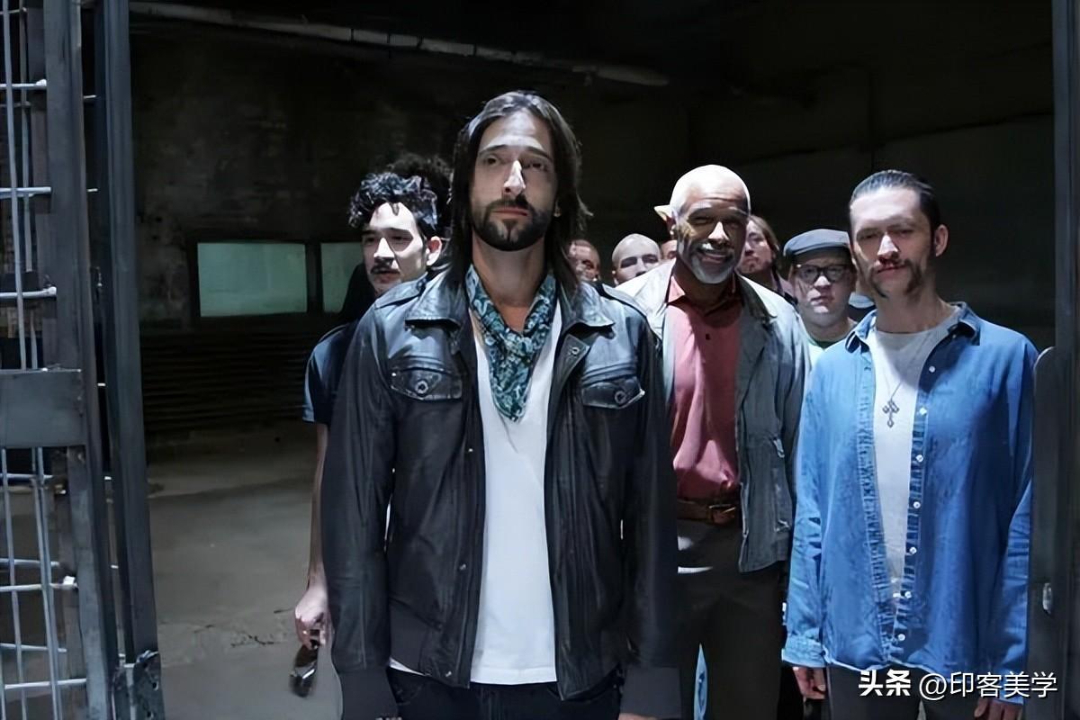 适合学生看的心理学电影（最有名的10部心理学电影） 第7张