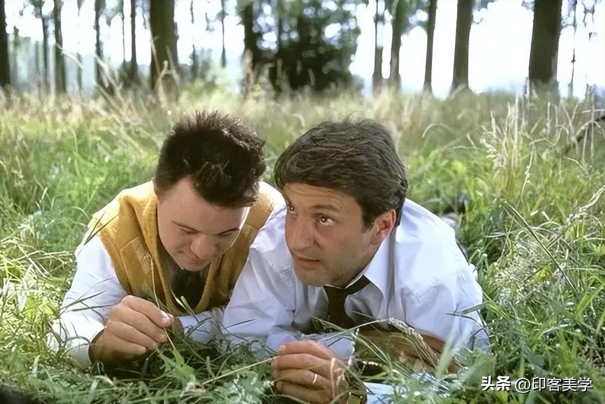 适合学生看的心理学电影（最有名的10部心理学电影） 第19张