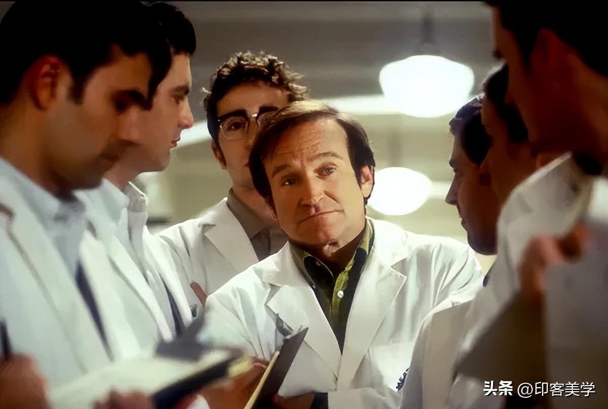 适合学生看的心理学电影（最有名的10部心理学电影） 第33张