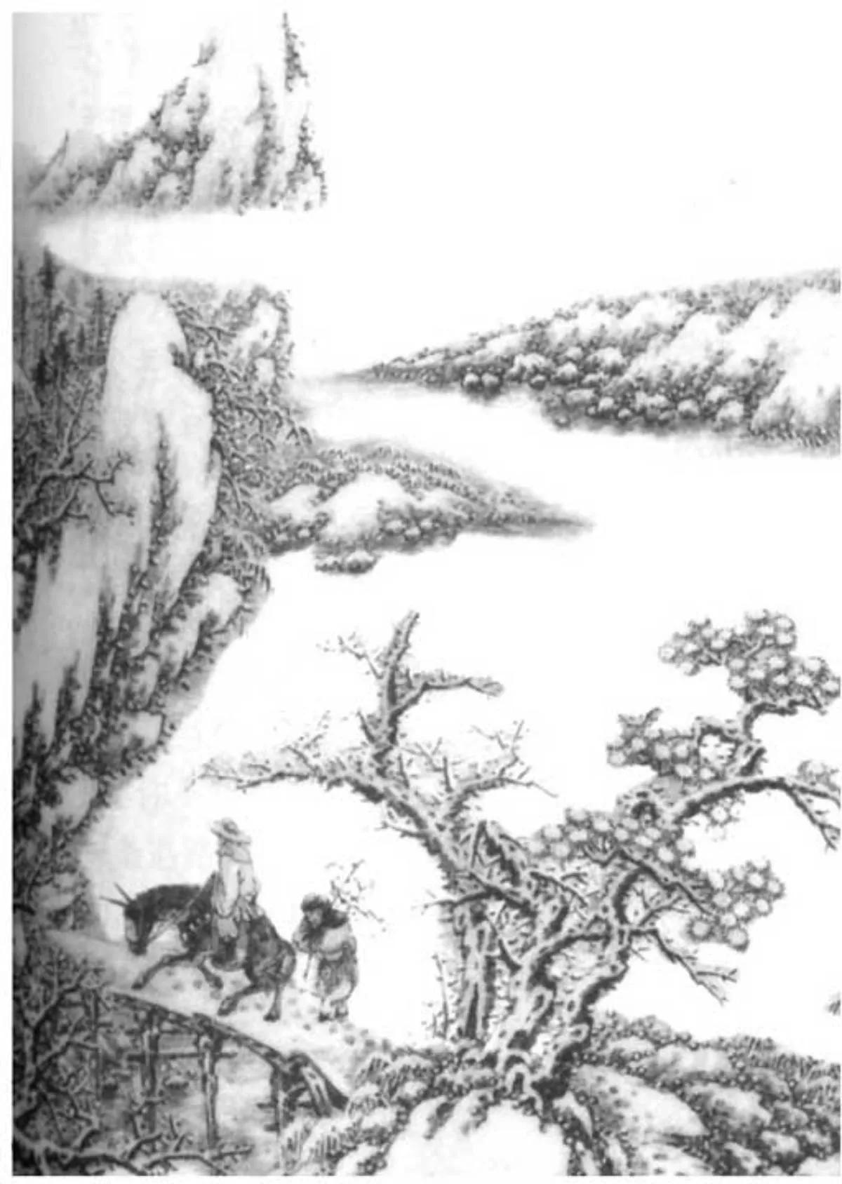 赤壁怀古苏轼原文及翻译（推荐苏轼的古诗之赤壁怀古赏析） 第3张